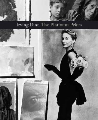 Irving Penn: Platinum Prints