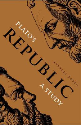 Image for Plato's Republic: A Study Plato's Republic: A Study