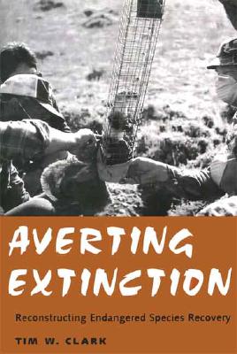 Averting Extinction: Reconstructing Endangered Species Recovery