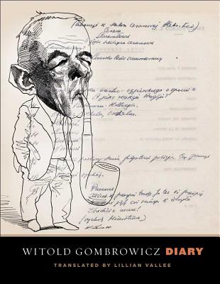 Diary (The Margellos World Republic of Letters)
