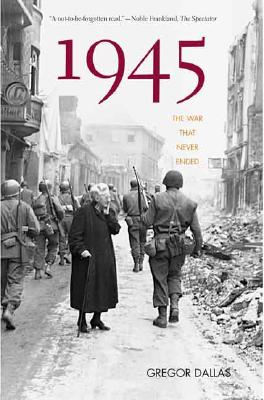 1945: The War That Never Ended