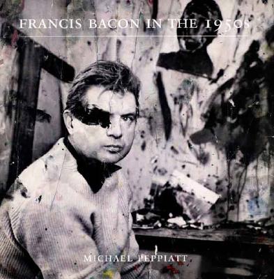 Image for Francis Bacon in the 1950s