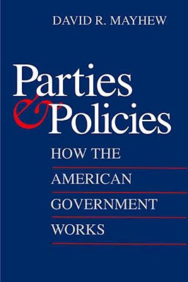 Parties and Policies: How the American Government Works