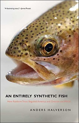 An Entirely Synthetic Fish