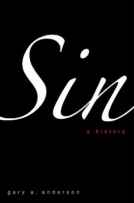 Image for Sin: A History