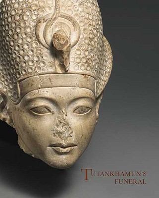 Tutankhamun's Funeral Image for Tutankhamun's Funeral