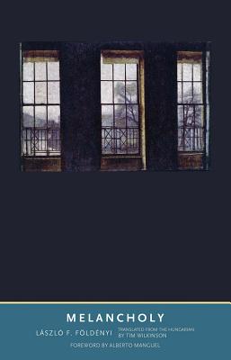 Melancholy (The Margellos World Republic of Letters)