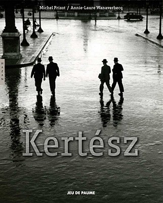Andr Kertsz