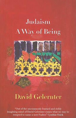 Judaism: A Way of Being