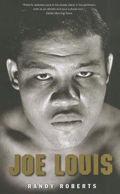 Joe Louis: Hard Times Man