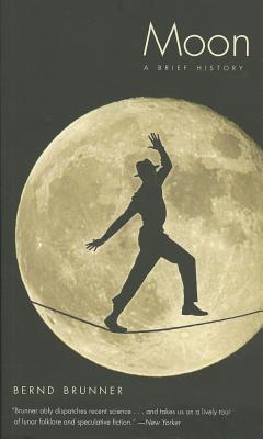 Moon: A Brief History