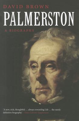 Palmerston: A Biography