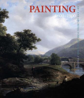 Image for Painting 1600?1900: Art and Architecture of Ireland