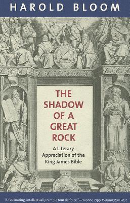 Image for SHADOW OF A GREAT ROCK, THE
