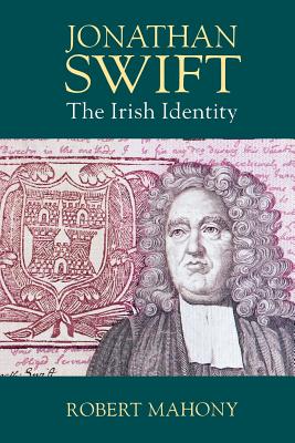 Jonathan Swift: The Irish Identity