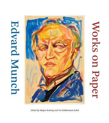 Edvard Munch: Works on Paper