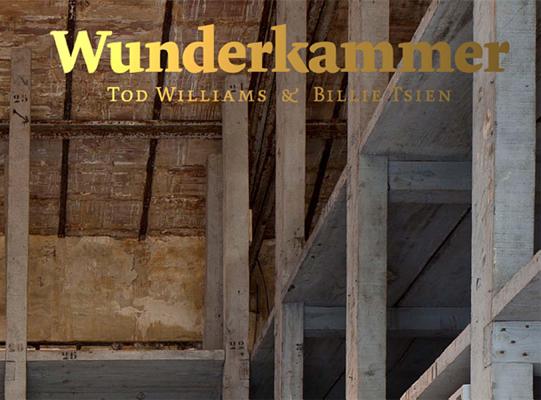 Wunderkammer