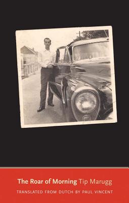 The Roar of Morning (The Margellos World Republic of Letters)