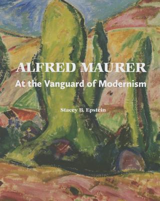 Alfred Maurer: At the Vanguard of Modernism