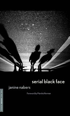 Serial Black Face (Yale Drama Series)