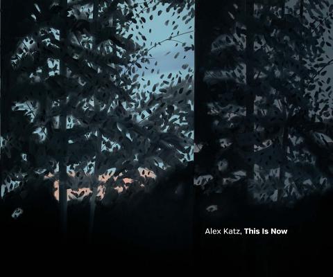 Alex Katz: This Is Now
