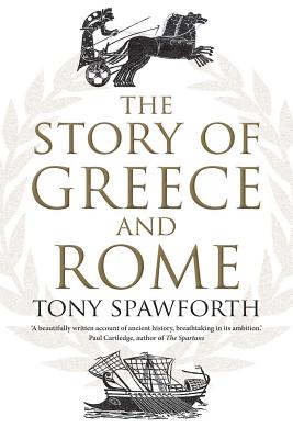 Image for The Story of Greece and Rome
