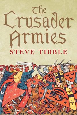 The Crusader Armies: 10991187