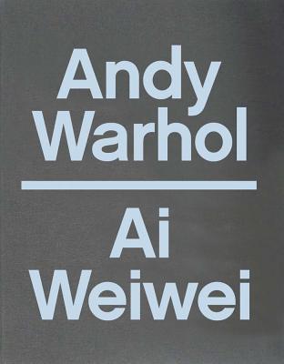 Andy Warhol Ai Weiwei
