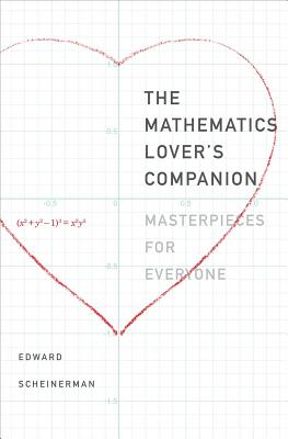 The Mathematics Lovers Companion: Masterpieces for Everyone