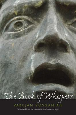 The Book of Whispers (The Margellos World Republic of Letters)