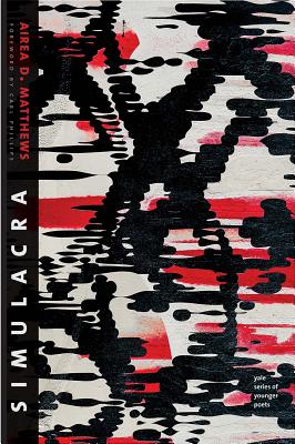Simulacra (Yale Series of Younger Poets)
