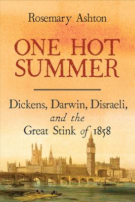 Image for One Hot Summer: Dickens, Darwin, Disraeli, and the Great Stink of 1858