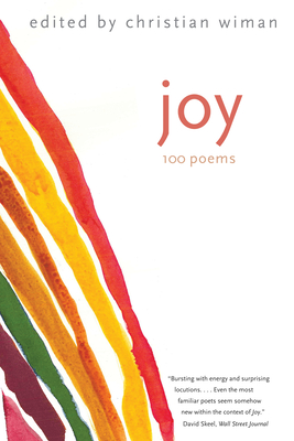 Image for Joy: 100 Poems