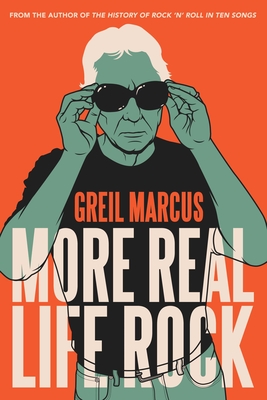 More Real Life Rock: The Wilderness Years, 20142021