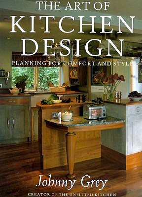 The Art of Kitchen Design: Planning for Comfort and Style