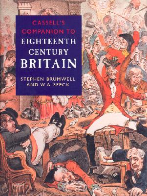 Eighteenth Century Britian
