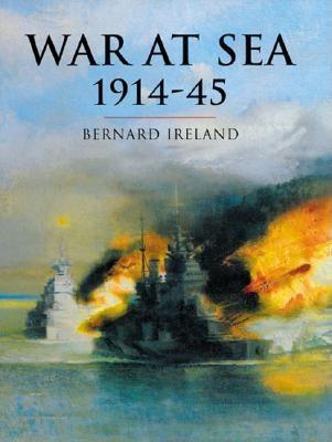 War at Sea 1914-1945.