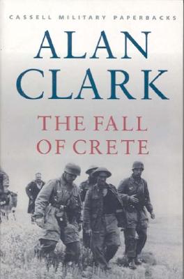 Fall of Crete.