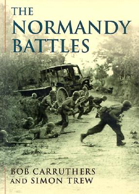 Normandy Battles.