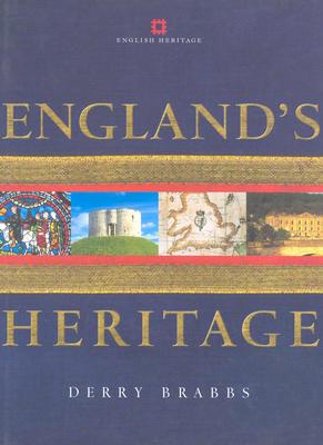 England's Heritage Brabbs, Derry