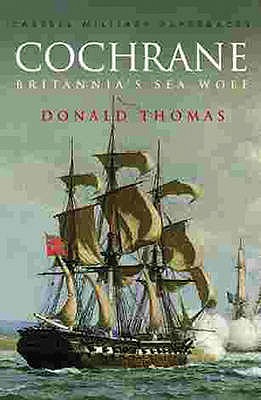 Cochrane: Britannia's Sea Wolf Image for Cochrane: Britannia's Sea Wolf