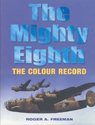 Mighty Eighth: Colour Record.