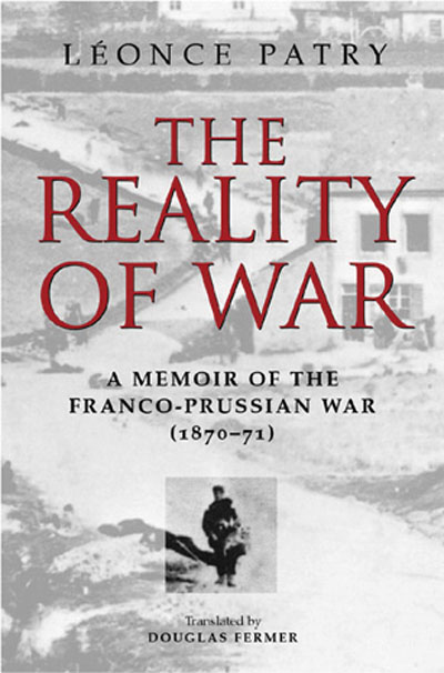 THE REALITY OF WAR