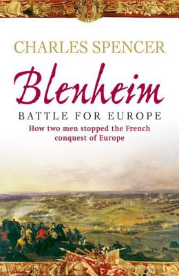 Blenheim: Battle for Europe (Phoenix Press) (Cassell Military Paperbacks)