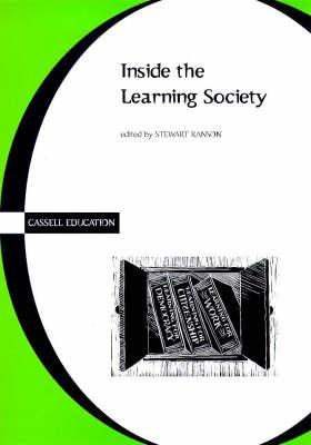 Inside the Learning Society (Cassell Education)