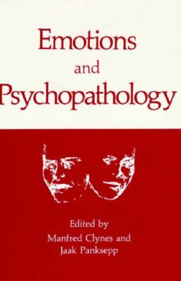 Emotions and Psychopathology