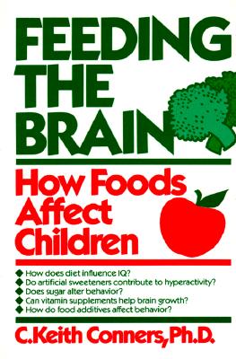 Feeding the Brain: How Foods Affect Children