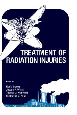Treatment of Radiation Injuries