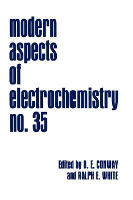 Modern Aspects of Electrochemistry