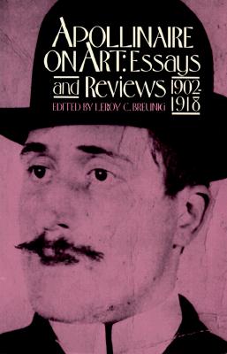 Apollinaire On Art